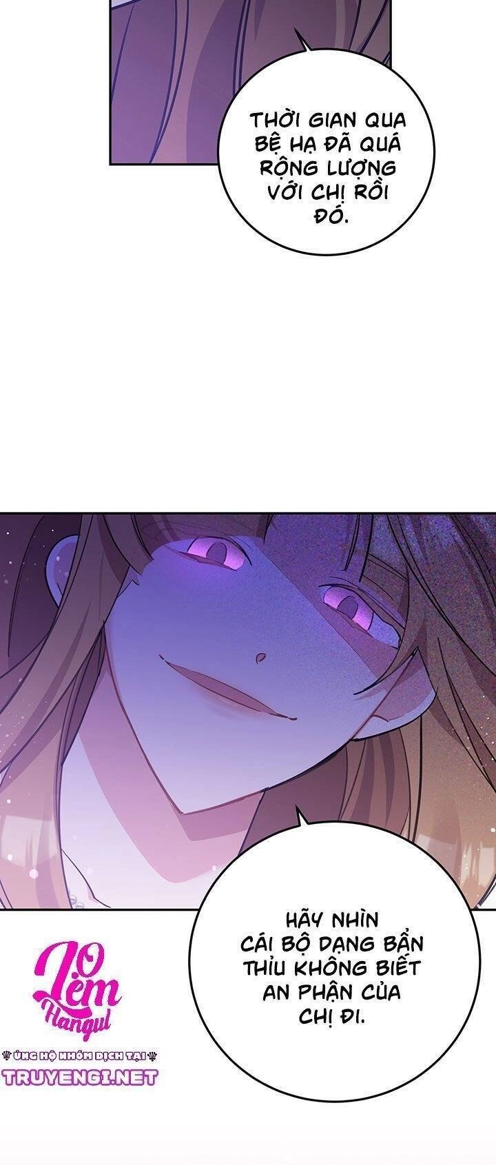 Đeo Bám Tôi Cũng Vô Ích Thôi Chapter 1 - 43