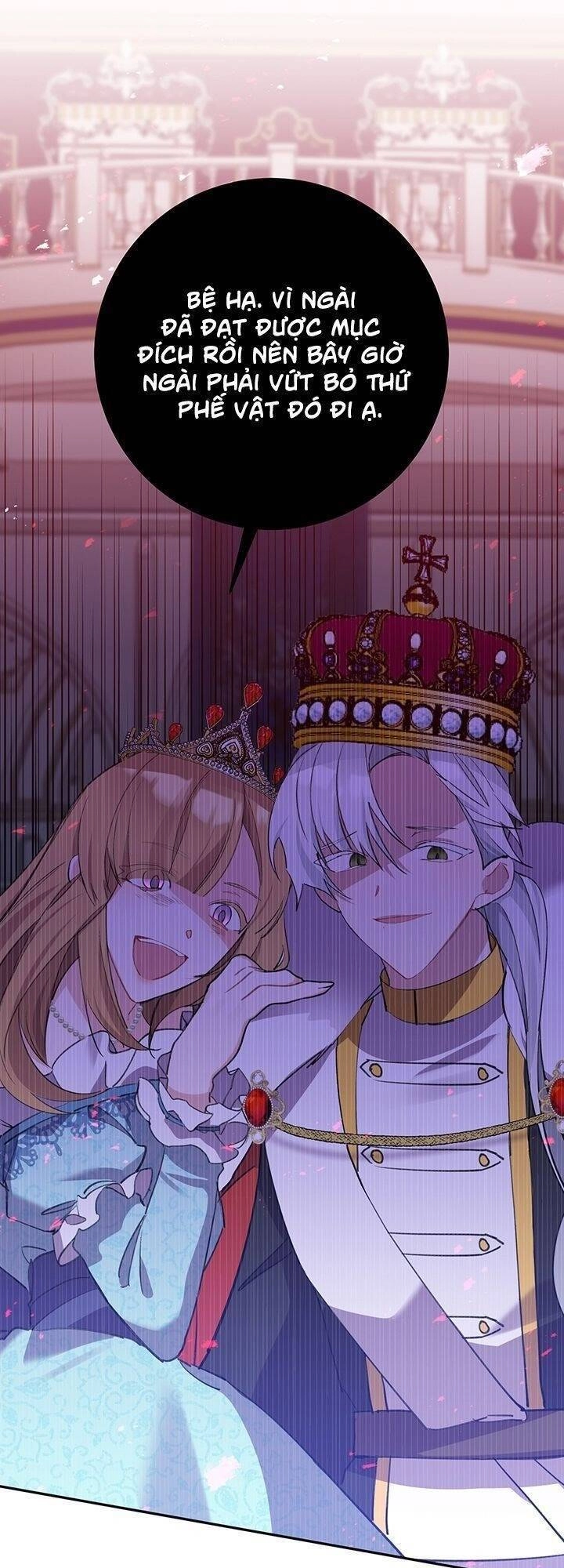 Đeo Bám Tôi Cũng Vô Ích Thôi Chapter 1 - 44