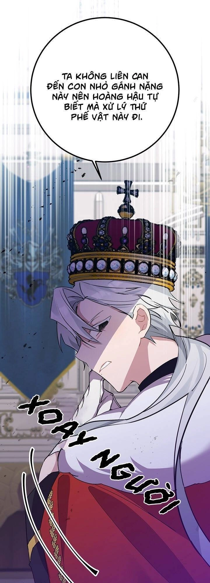 Đeo Bám Tôi Cũng Vô Ích Thôi Chapter 1 - 47