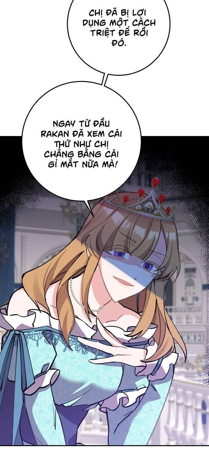 Đeo Bám Tôi Cũng Vô Ích Thôi Chapter 1 - 49