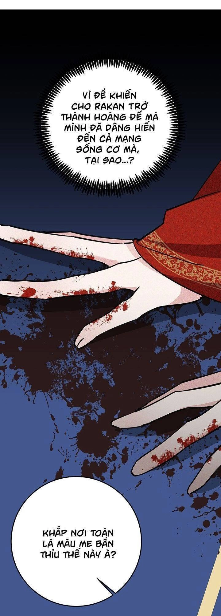 Đeo Bám Tôi Cũng Vô Ích Thôi Chapter 1 - 56