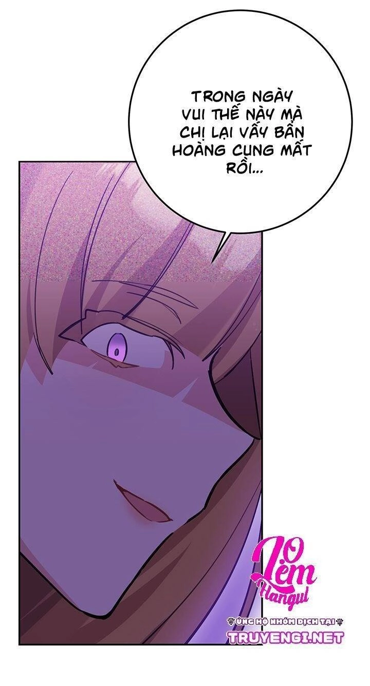 Đeo Bám Tôi Cũng Vô Ích Thôi Chapter 1 - 58