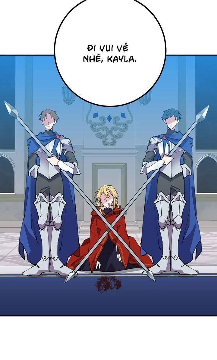 Đeo Bám Tôi Cũng Vô Ích Thôi Chapter 1 - 60