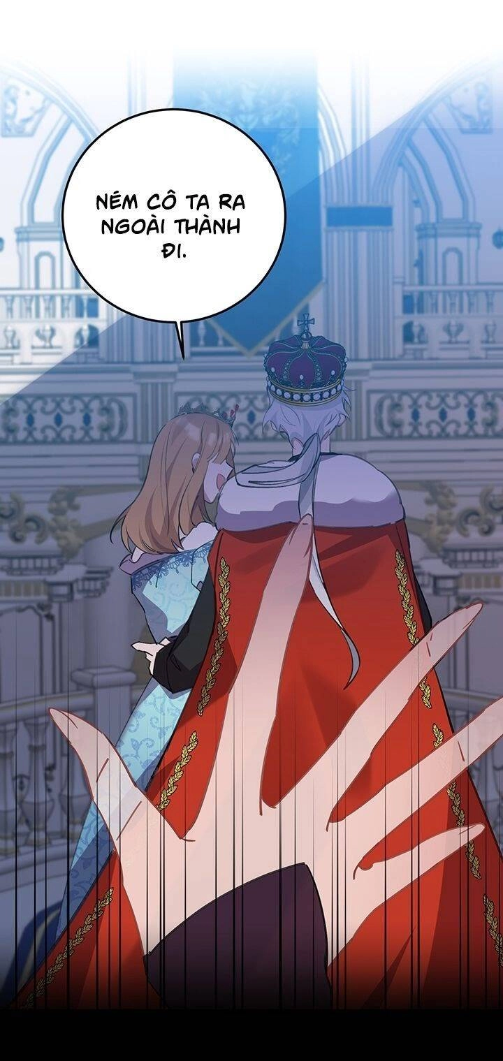 Đeo Bám Tôi Cũng Vô Ích Thôi Chapter 1 - 61