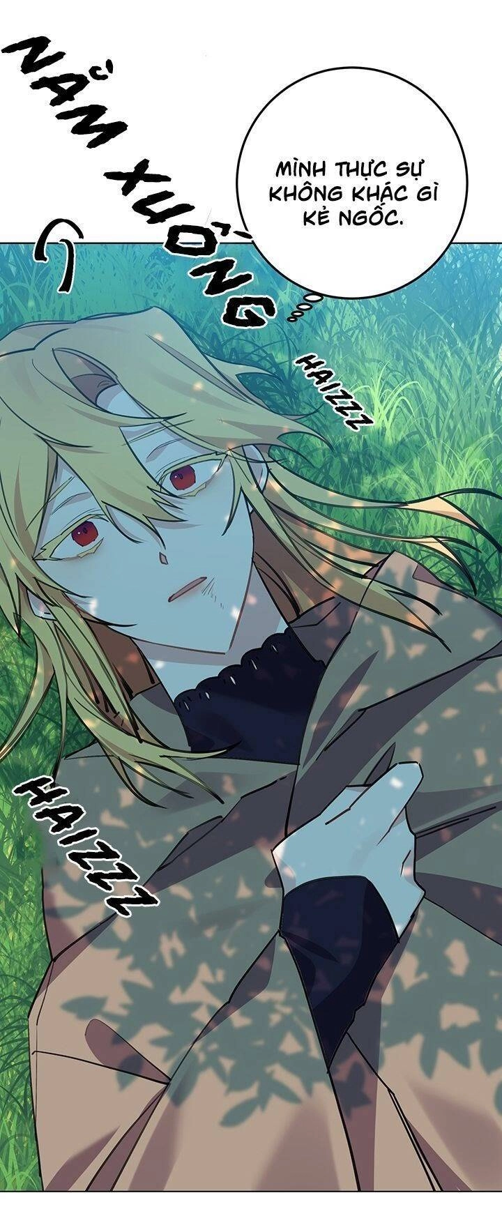 Đeo Bám Tôi Cũng Vô Ích Thôi Chapter 1 - 69