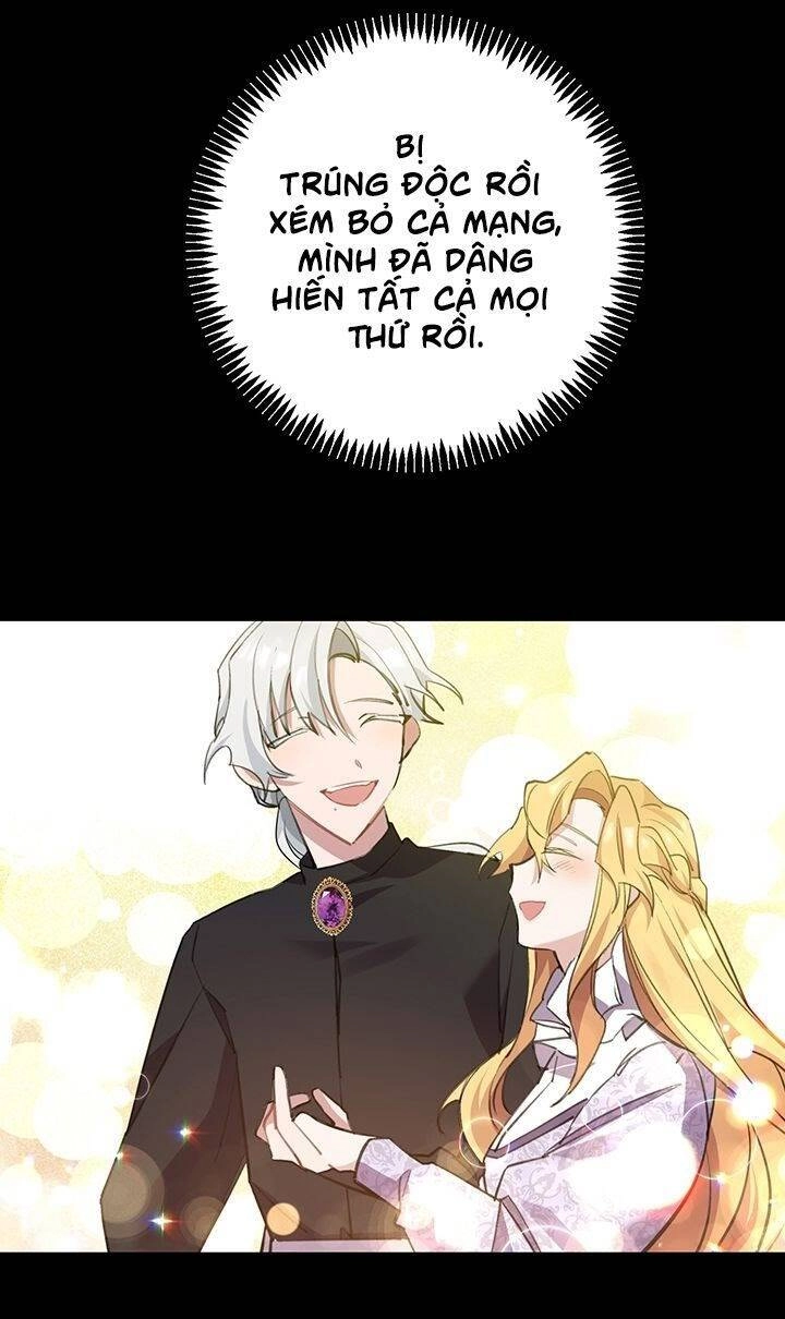 Đeo Bám Tôi Cũng Vô Ích Thôi Chapter 1 - 70
