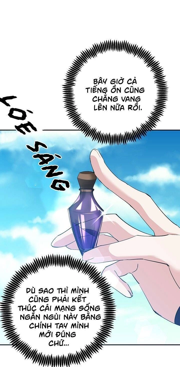 Đeo Bám Tôi Cũng Vô Ích Thôi Chapter 1 - 72