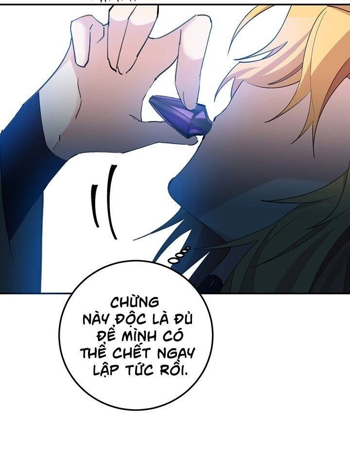 Đeo Bám Tôi Cũng Vô Ích Thôi Chapter 1 - 73