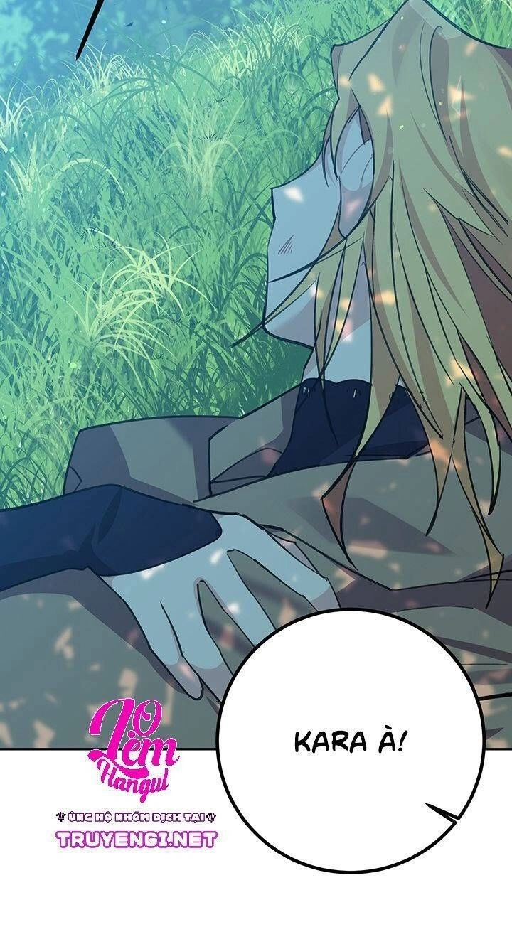 Đeo Bám Tôi Cũng Vô Ích Thôi Chapter 1 - 75