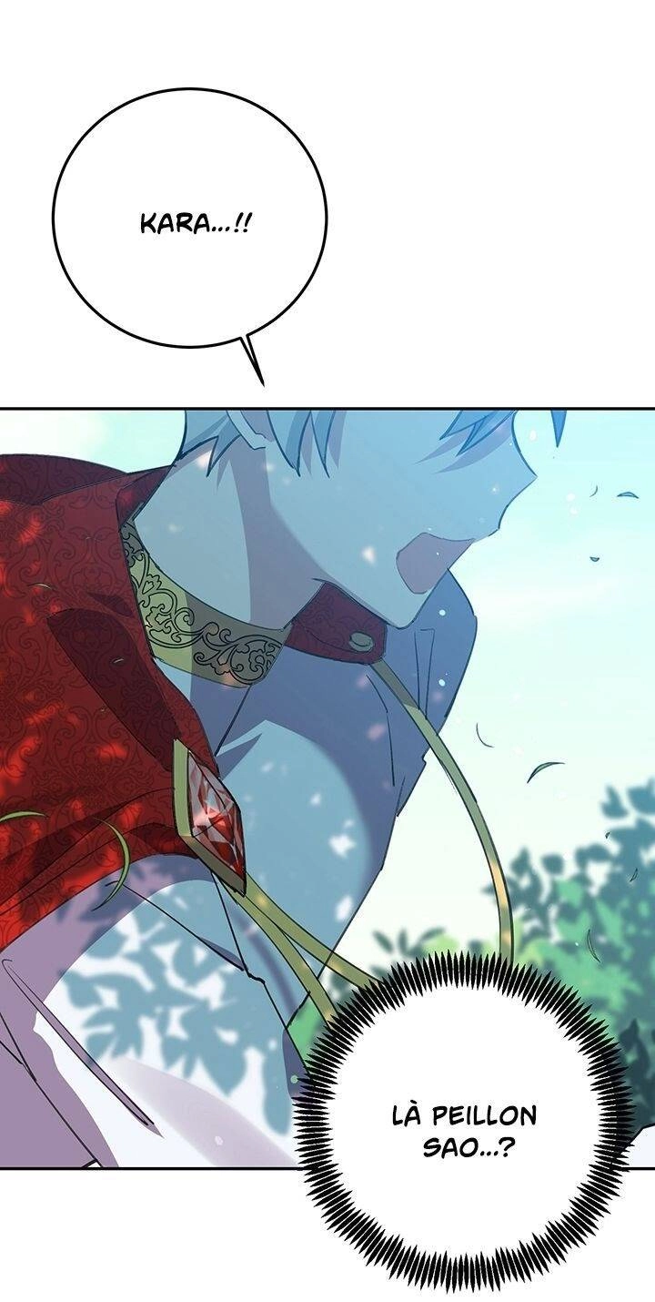 Đeo Bám Tôi Cũng Vô Ích Thôi Chapter 1 - 76