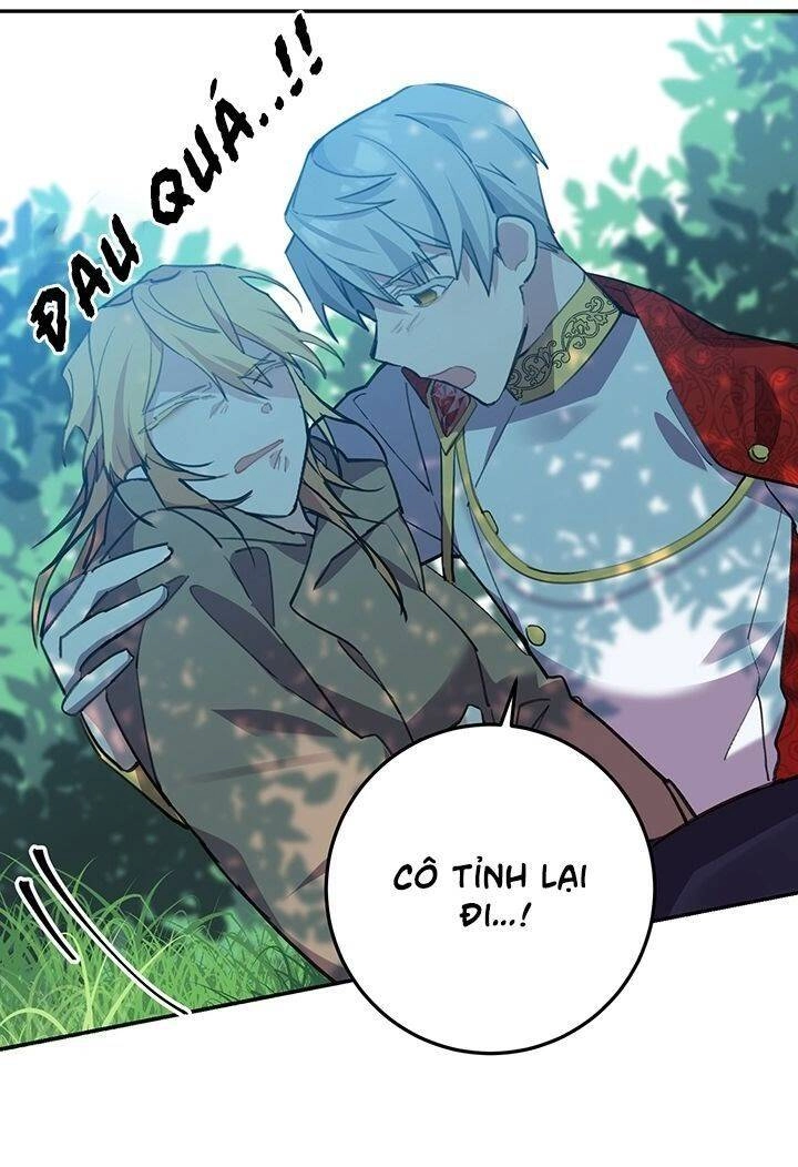 Đeo Bám Tôi Cũng Vô Ích Thôi Chapter 1 - 77