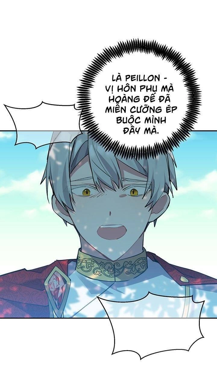 Đeo Bám Tôi Cũng Vô Ích Thôi Chapter 1 - 78