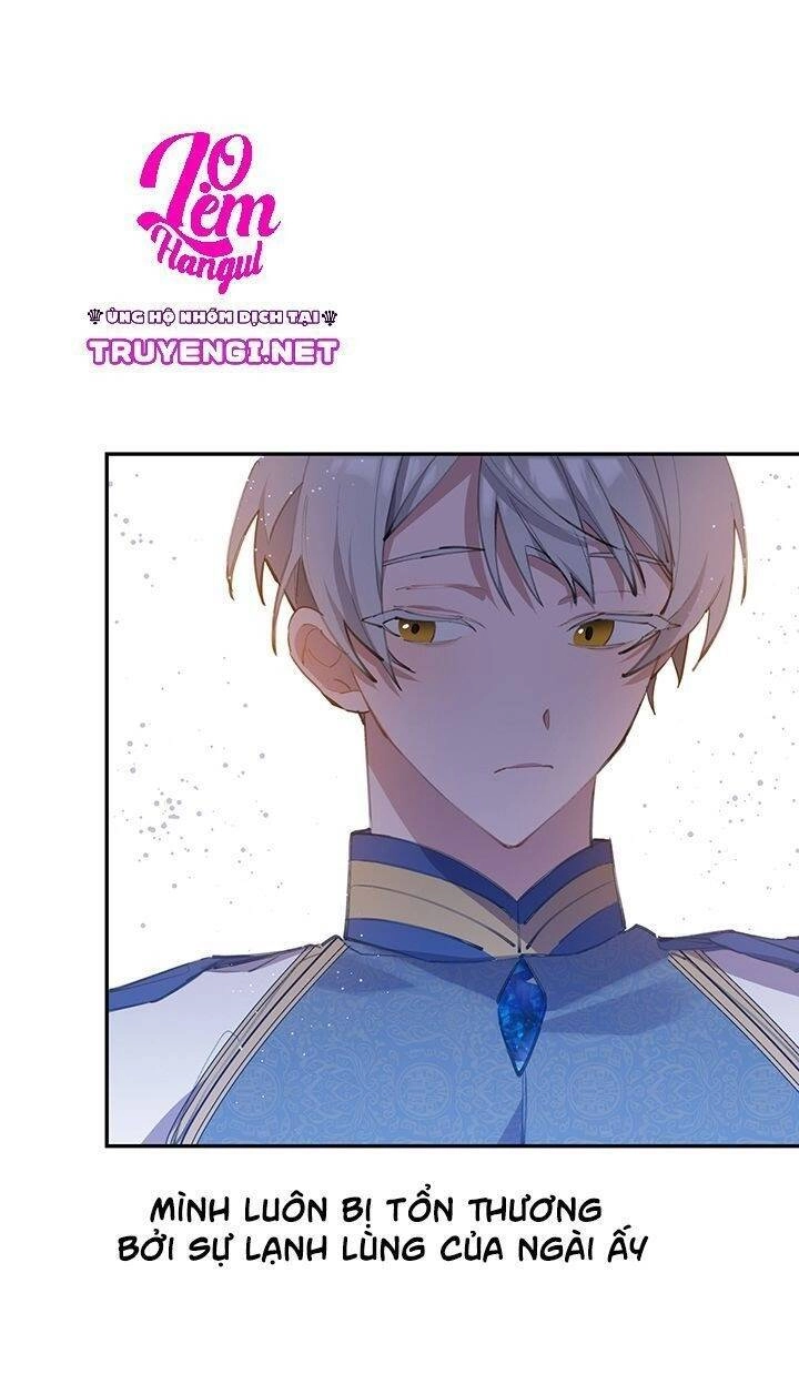 Đeo Bám Tôi Cũng Vô Ích Thôi Chapter 1 - 79