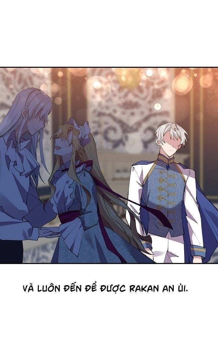 Đeo Bám Tôi Cũng Vô Ích Thôi Chapter 1 - 80