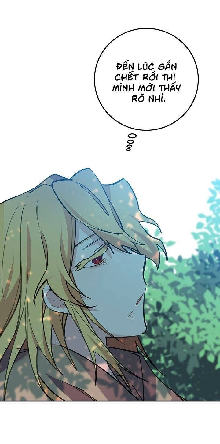 Đeo Bám Tôi Cũng Vô Ích Thôi Chapter 1 - 81