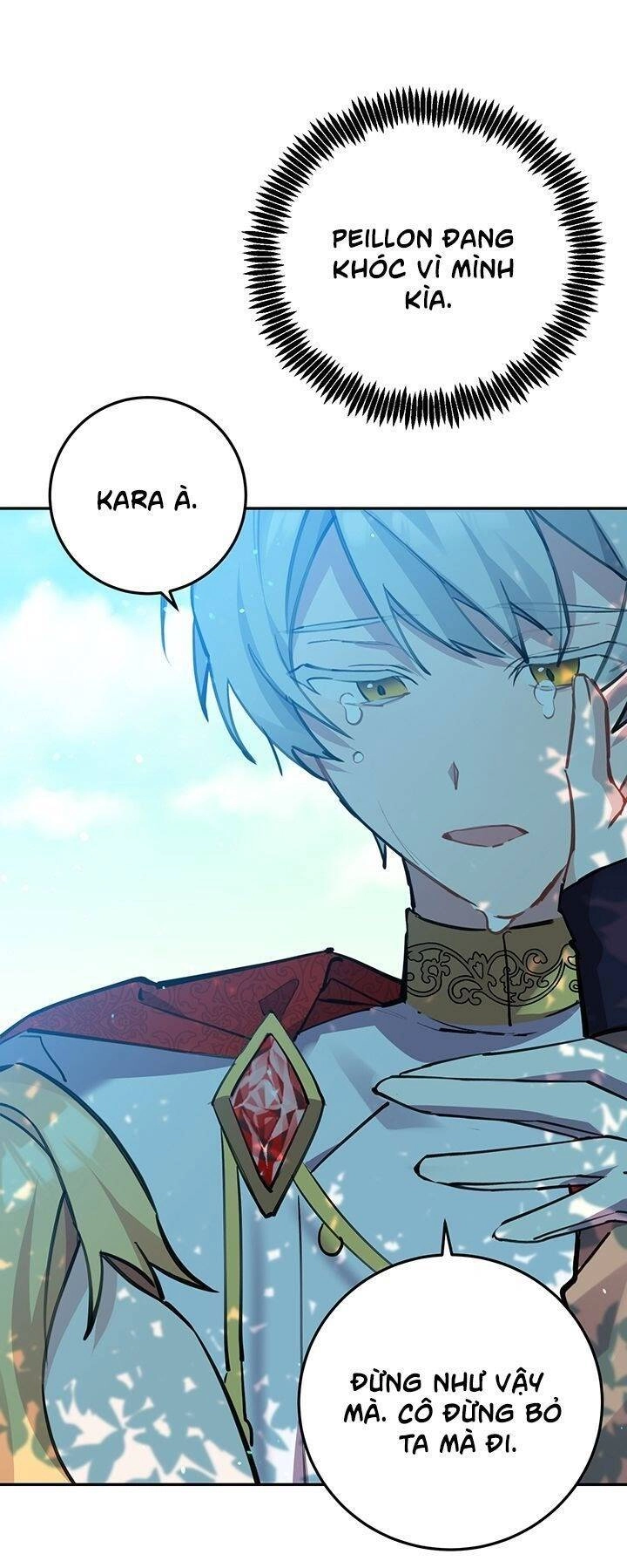 Đeo Bám Tôi Cũng Vô Ích Thôi Chapter 1 - 82