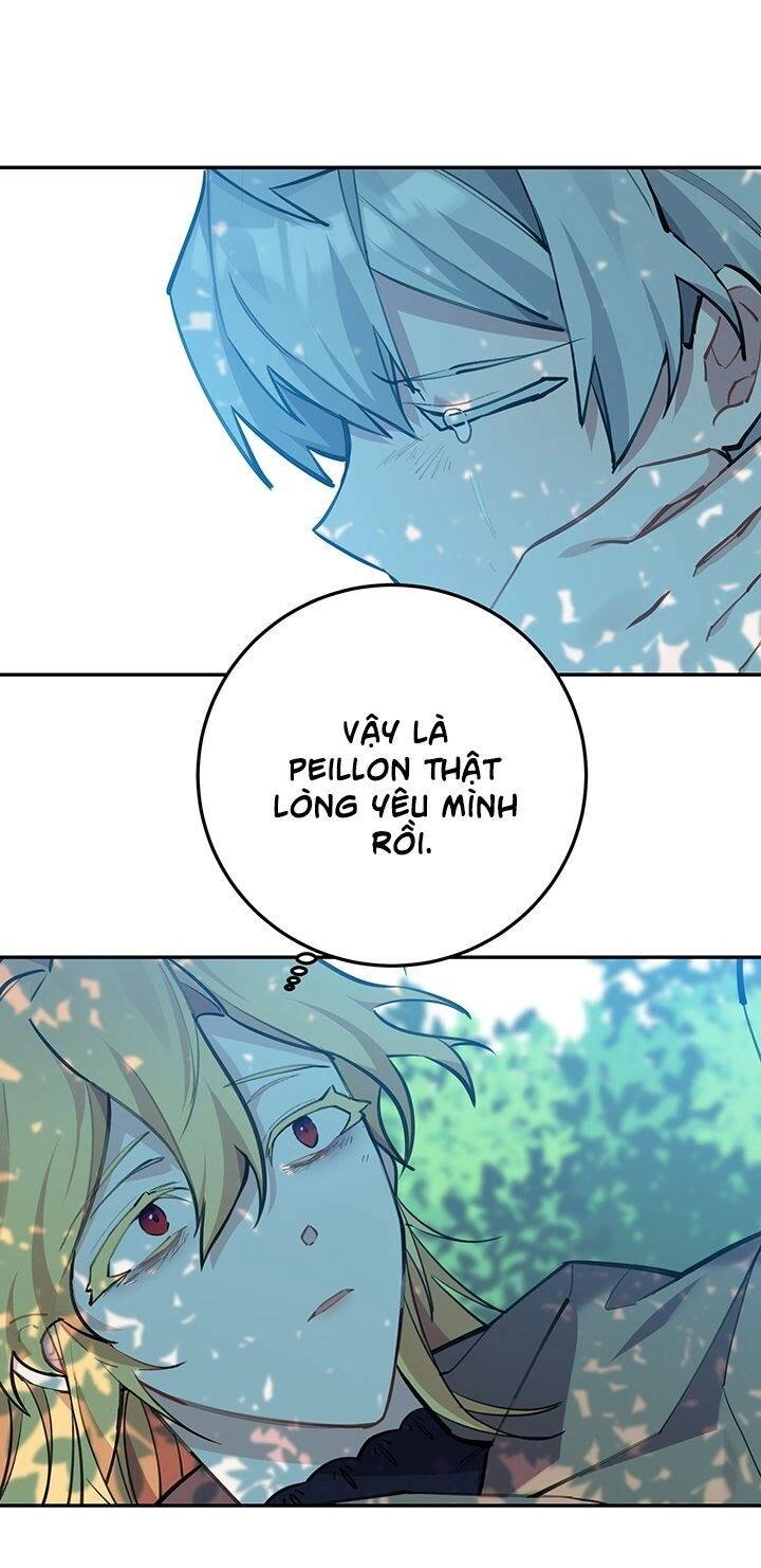 Đeo Bám Tôi Cũng Vô Ích Thôi Chapter 1 - 83