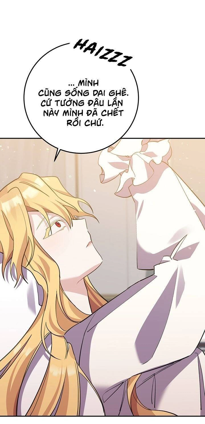 Đeo Bám Tôi Cũng Vô Ích Thôi Chapter 1 - 95