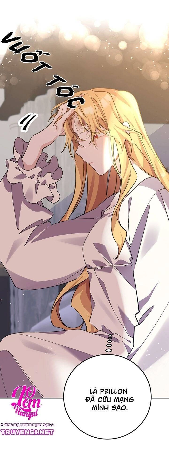 Đeo Bám Tôi Cũng Vô Ích Thôi Chapter 1 - 97