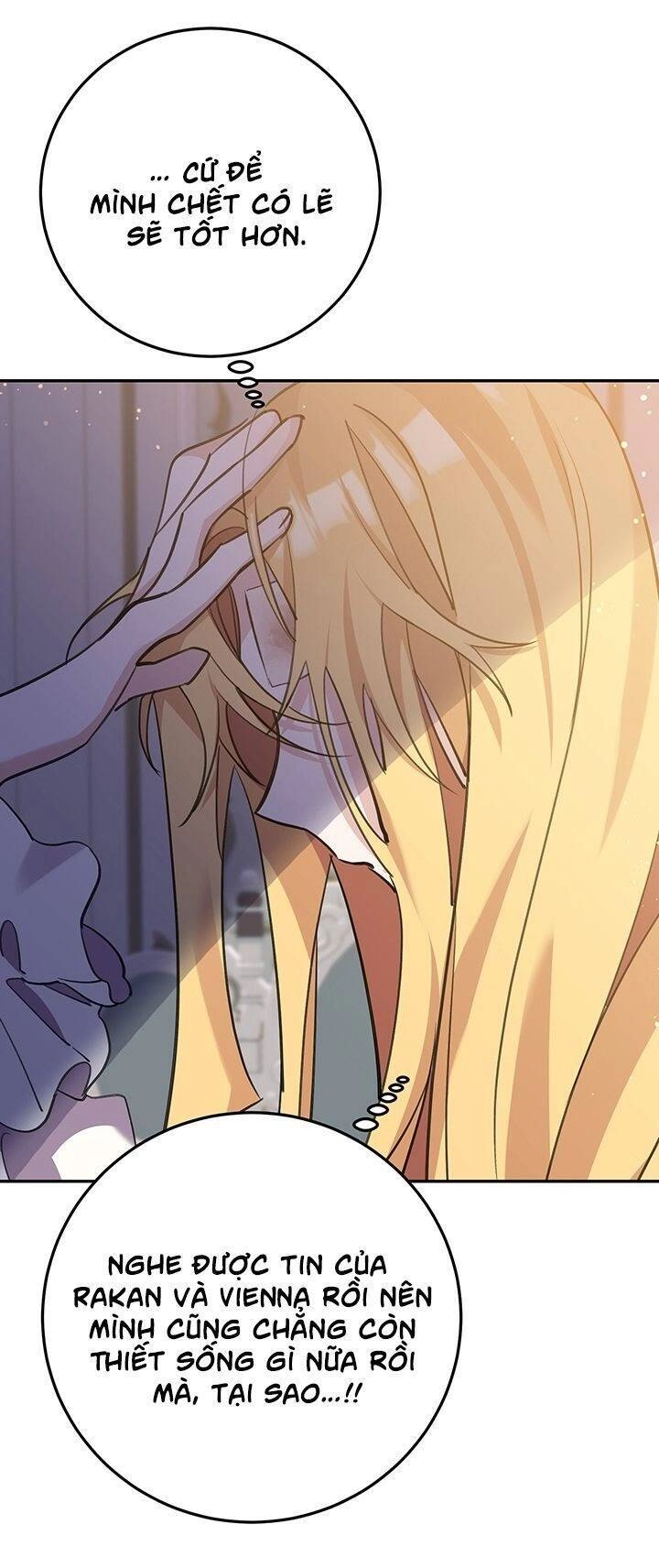 Đeo Bám Tôi Cũng Vô Ích Thôi Chapter 1 - 98