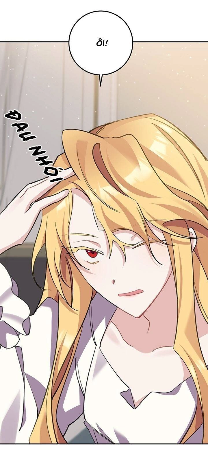 Đeo Bám Tôi Cũng Vô Ích Thôi Chapter 1 - 99