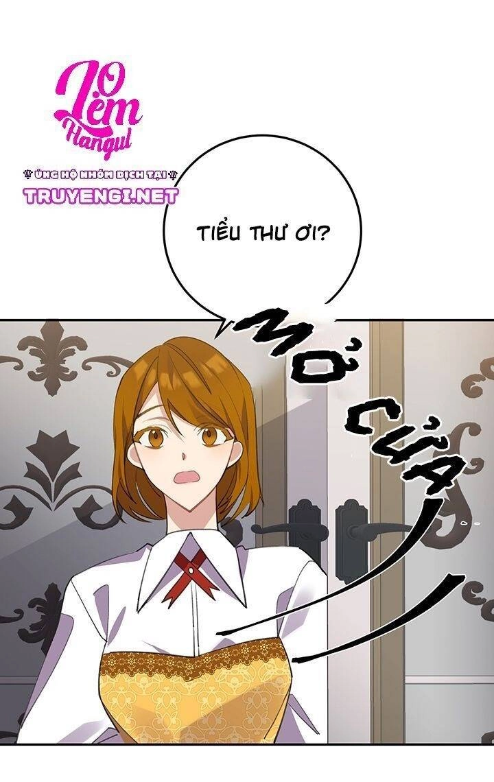 Đeo Bám Tôi Cũng Vô Ích Thôi Chapter 1 - 100