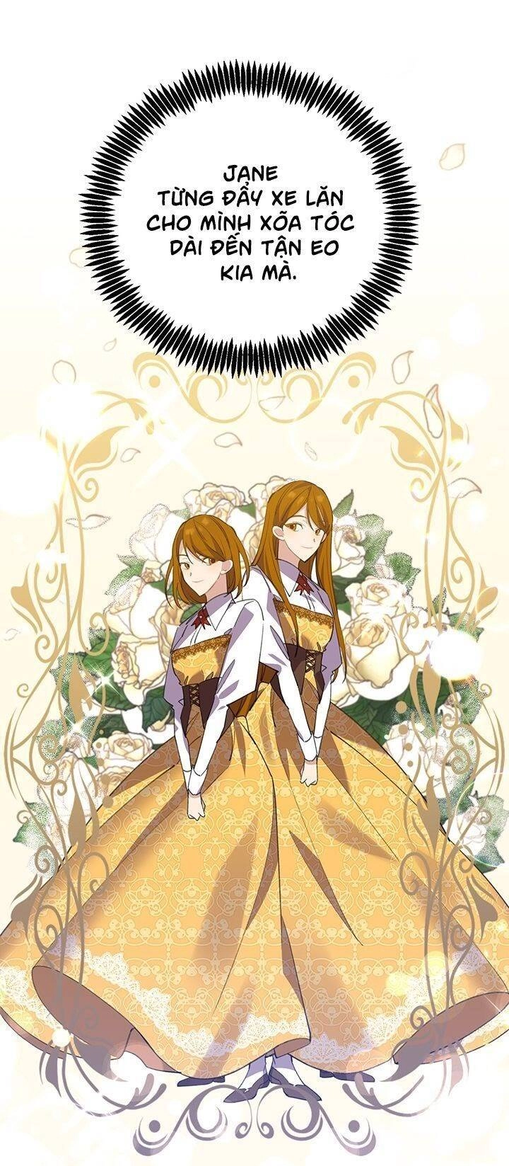 Đeo Bám Tôi Cũng Vô Ích Thôi Chapter 1 - 102