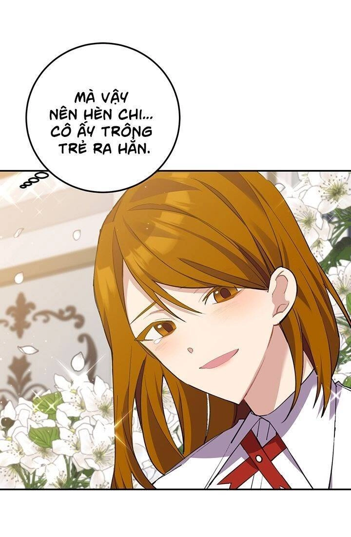 Đeo Bám Tôi Cũng Vô Ích Thôi Chapter 1 - 103