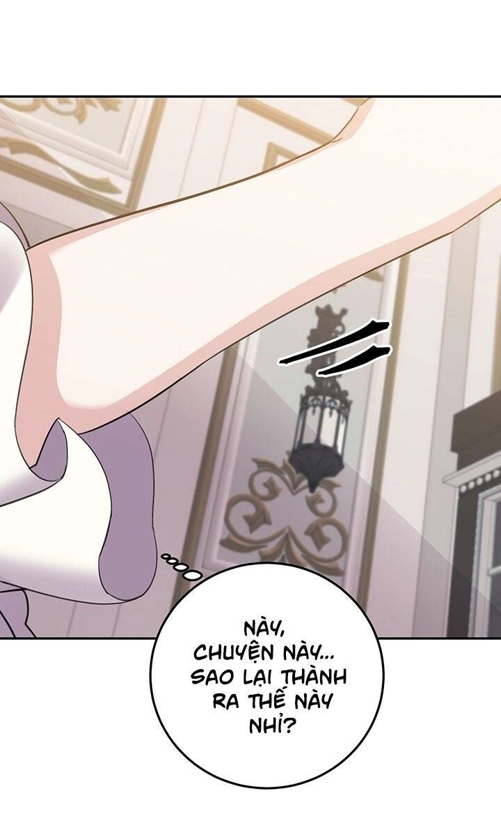 Đeo Bám Tôi Cũng Vô Ích Thôi Chapter 1 - 104