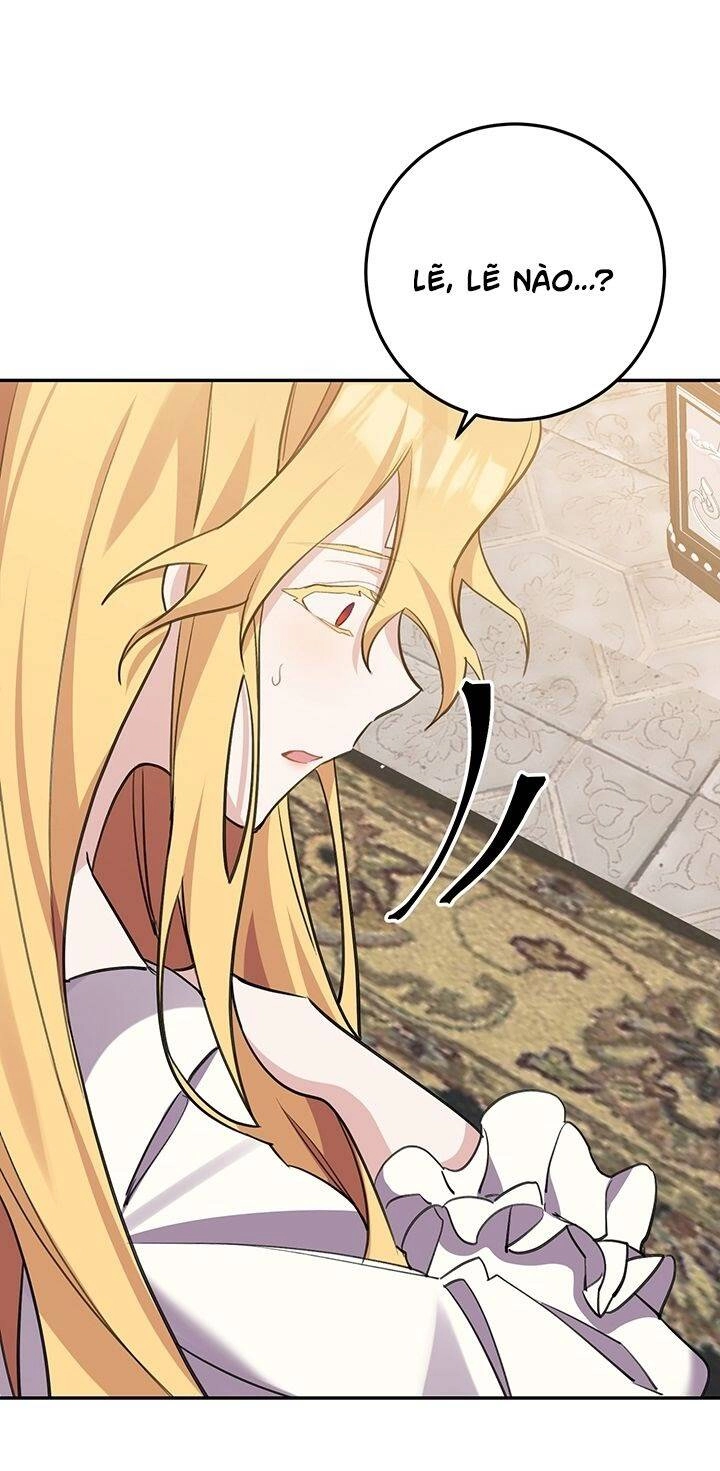 Đeo Bám Tôi Cũng Vô Ích Thôi Chapter 1 - 105