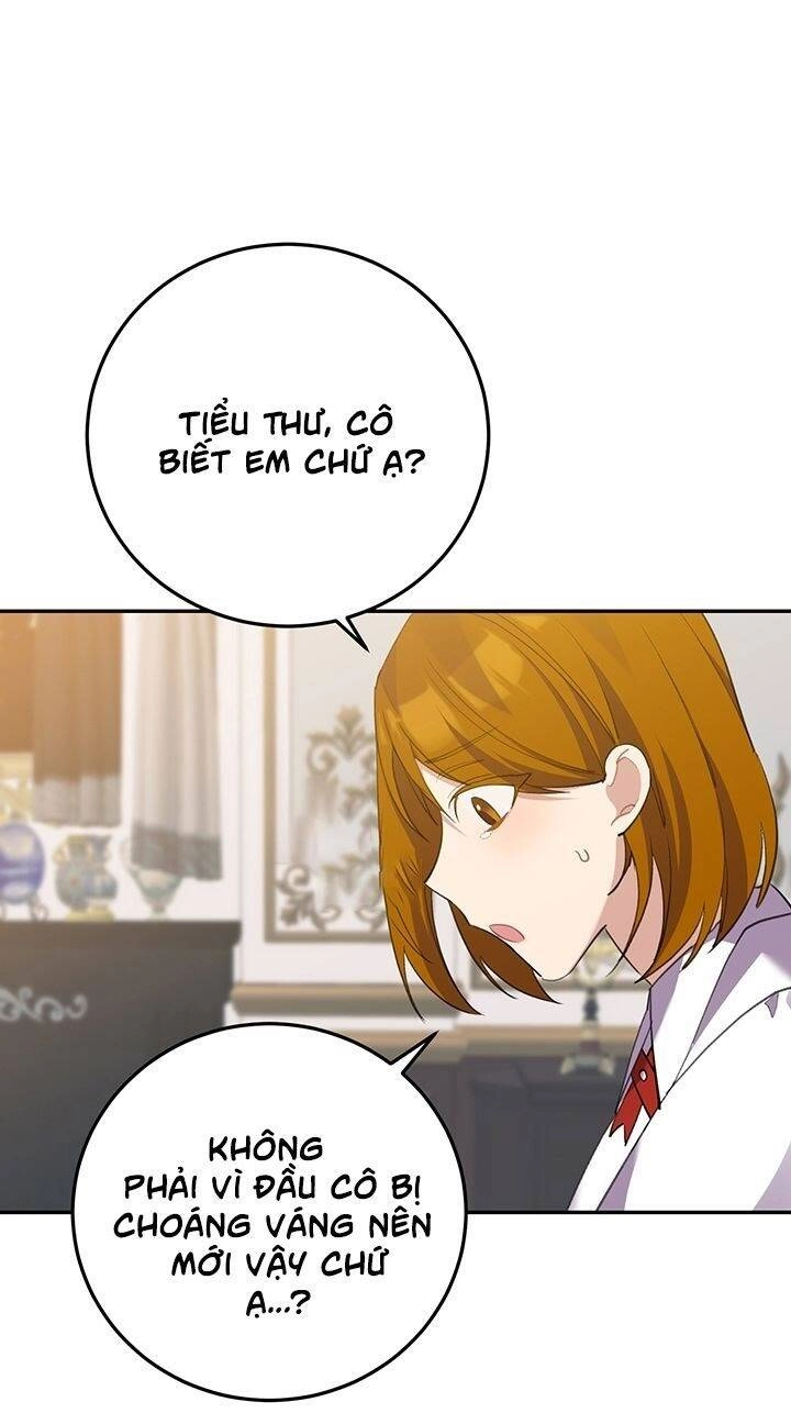 Đeo Bám Tôi Cũng Vô Ích Thôi Chapter 1 - 107