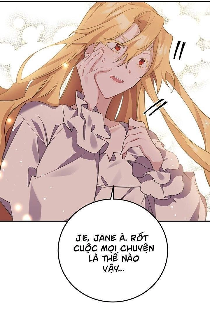 Đeo Bám Tôi Cũng Vô Ích Thôi Chapter 1 - 108