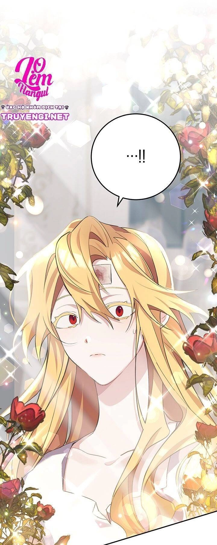 Đeo Bám Tôi Cũng Vô Ích Thôi Chapter 1 - 109