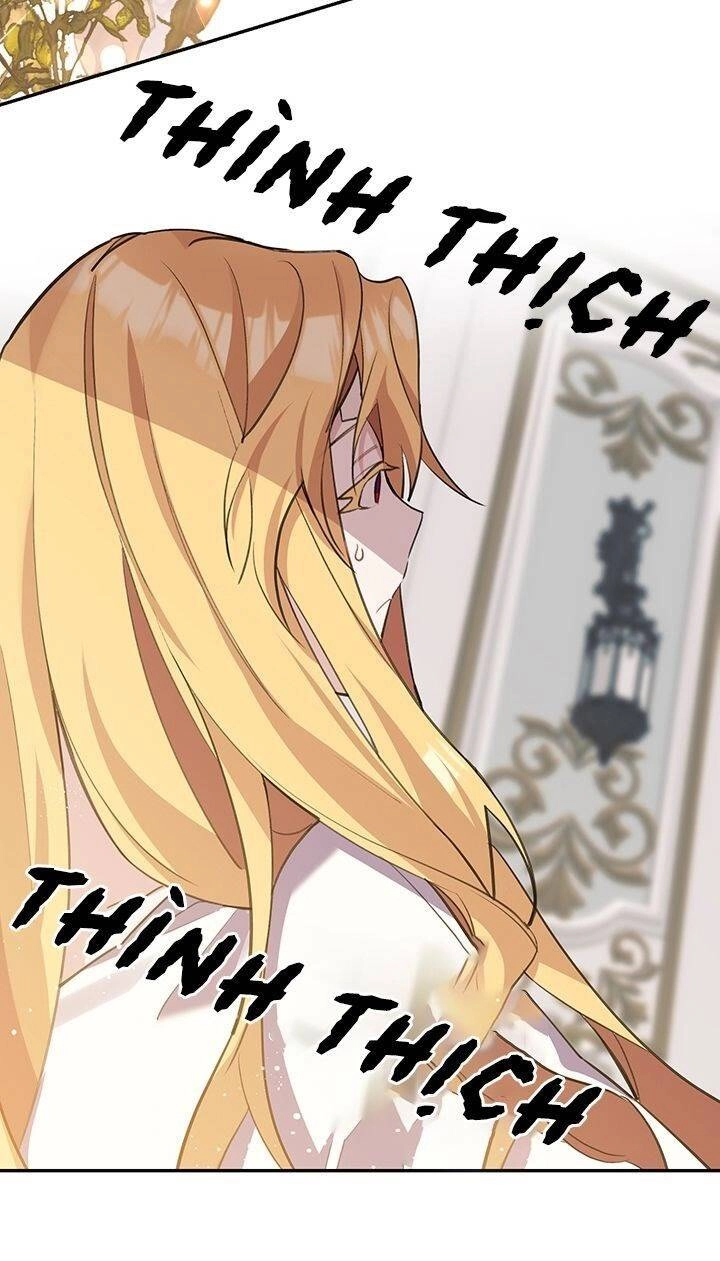 Đeo Bám Tôi Cũng Vô Ích Thôi Chapter 1 - 110