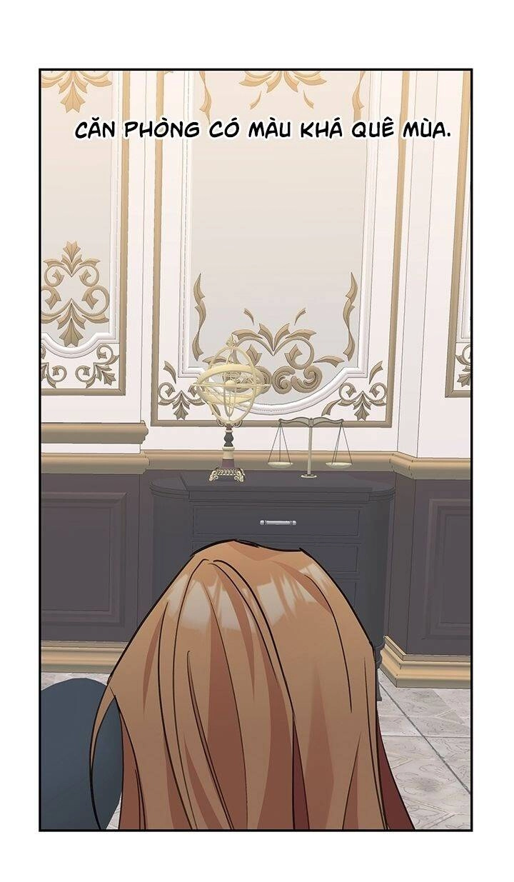 Đeo Bám Tôi Cũng Vô Ích Thôi Chapter 1 - 111