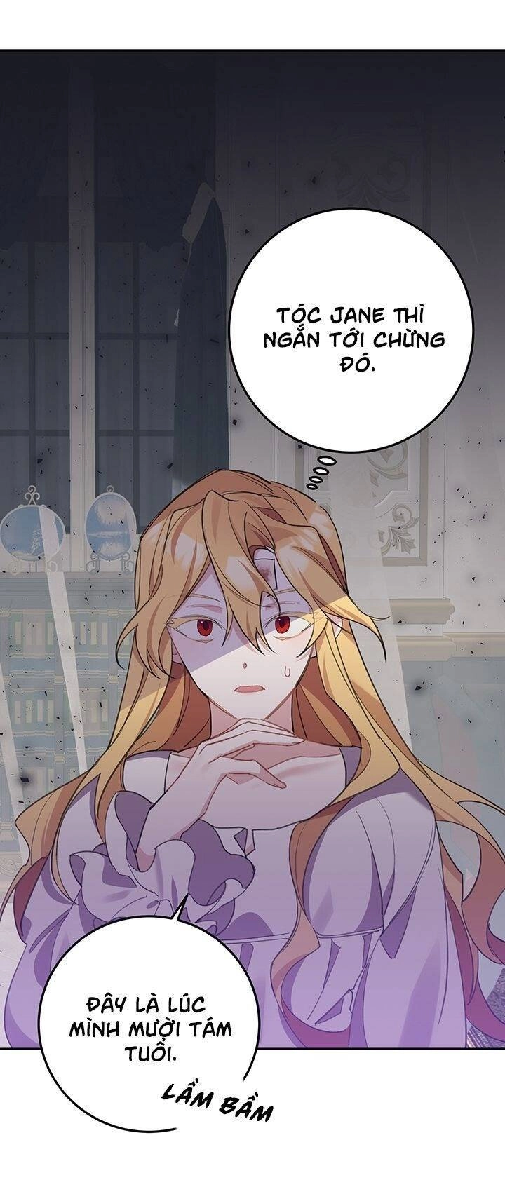 Đeo Bám Tôi Cũng Vô Ích Thôi Chapter 1 - 112