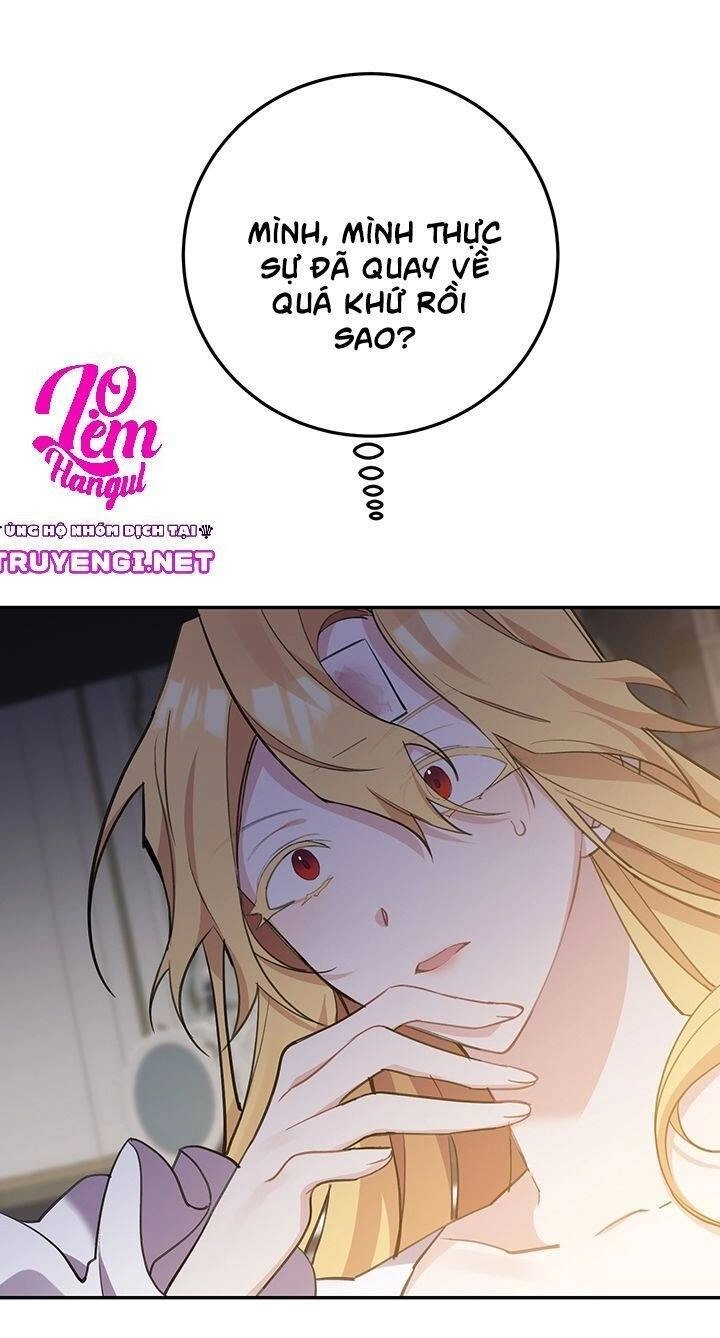 Đeo Bám Tôi Cũng Vô Ích Thôi Chapter 1 - 113