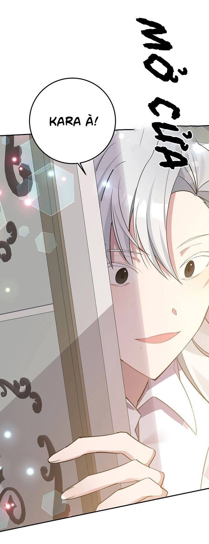 Đeo Bám Tôi Cũng Vô Ích Thôi Chapter 1 - 115