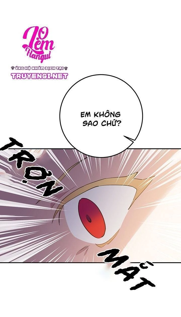 Đeo Bám Tôi Cũng Vô Ích Thôi Chapter 1 - 117