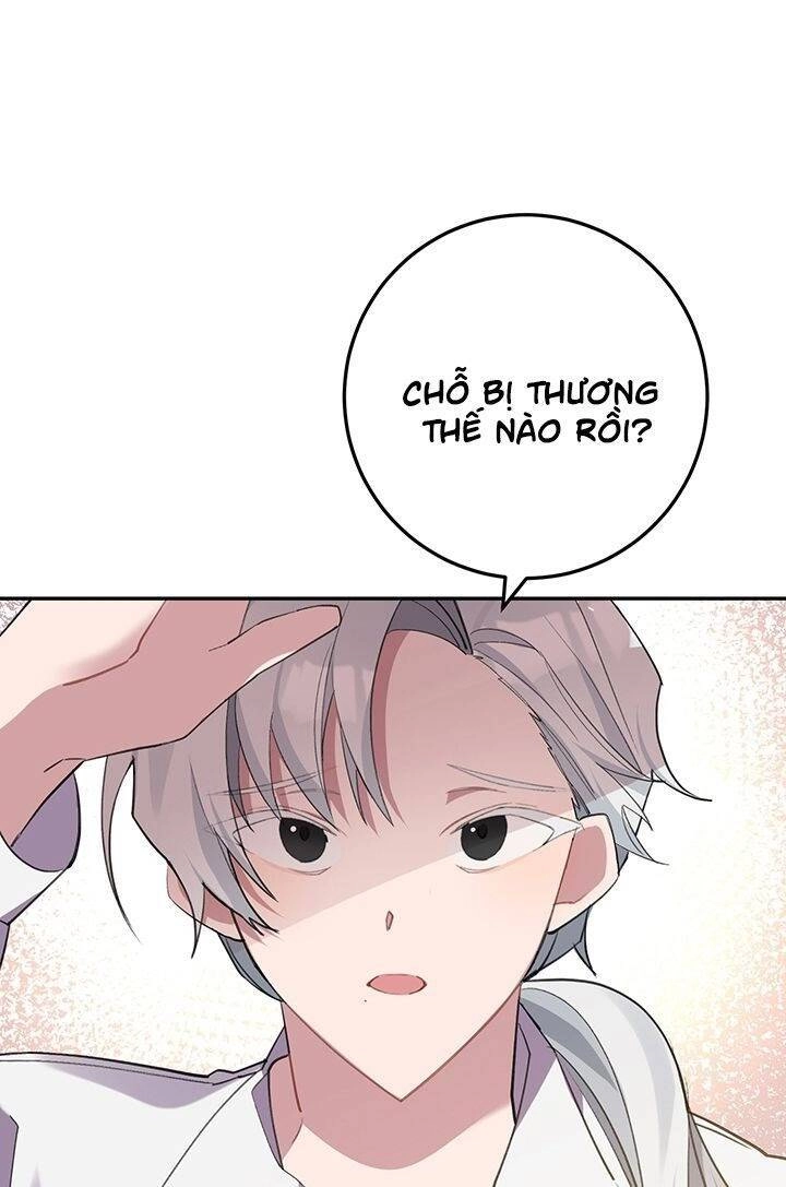 Đeo Bám Tôi Cũng Vô Ích Thôi Chapter 1 - 118