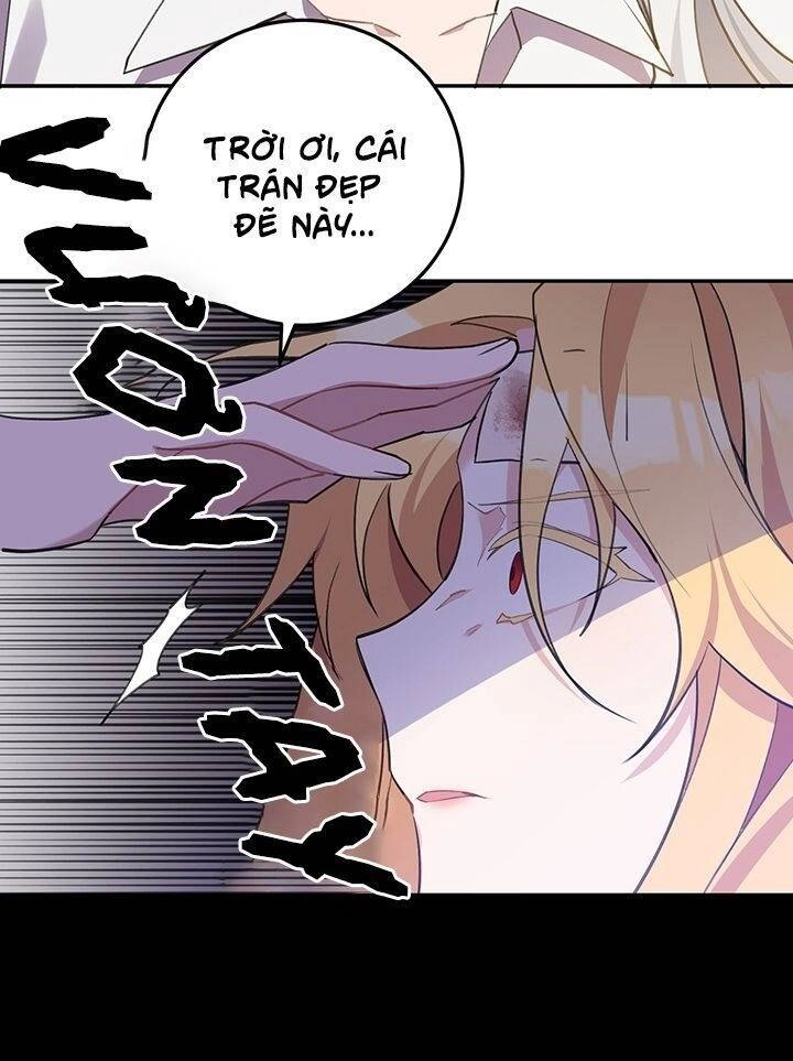 Đeo Bám Tôi Cũng Vô Ích Thôi Chapter 1 - 119