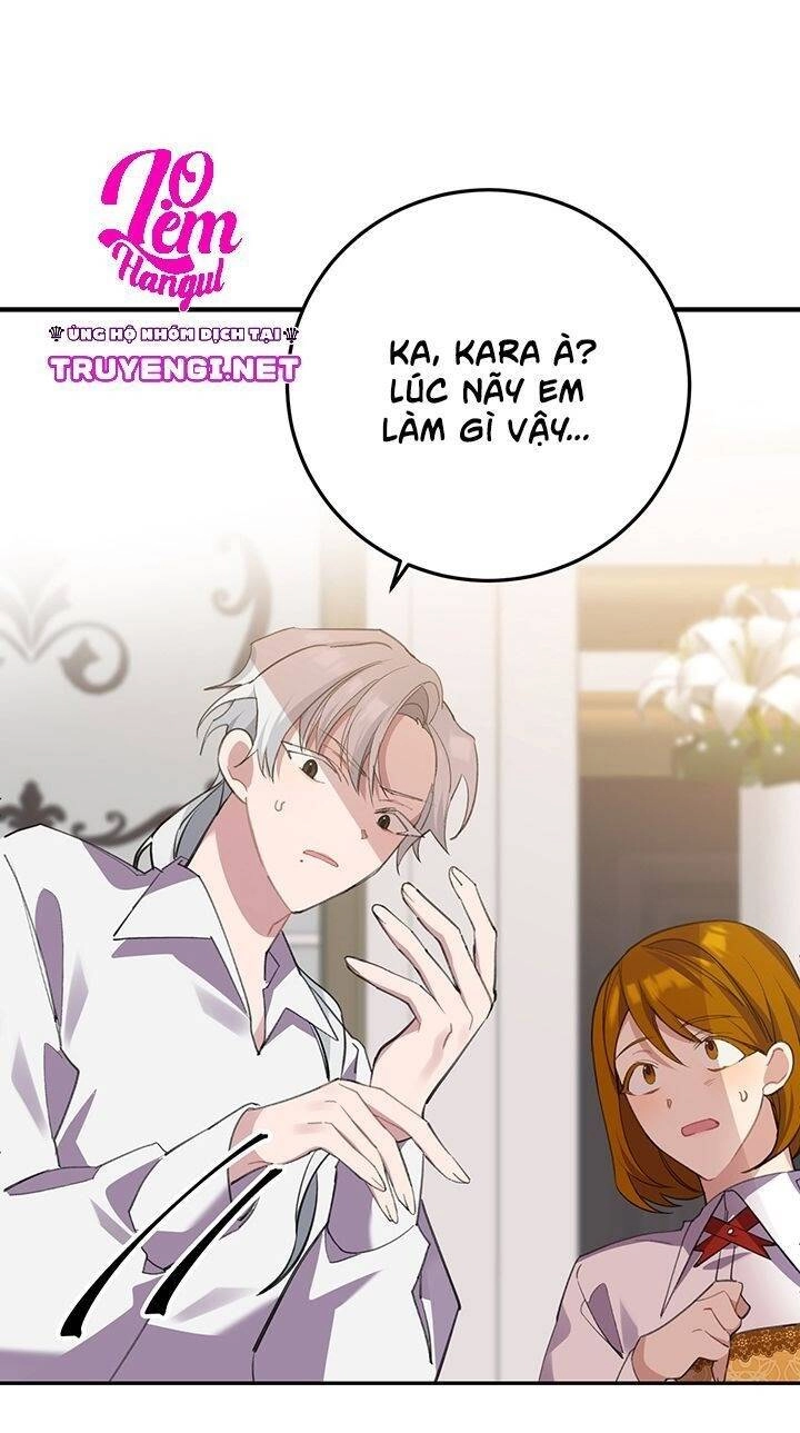 Đeo Bám Tôi Cũng Vô Ích Thôi Chapter 1 - 122