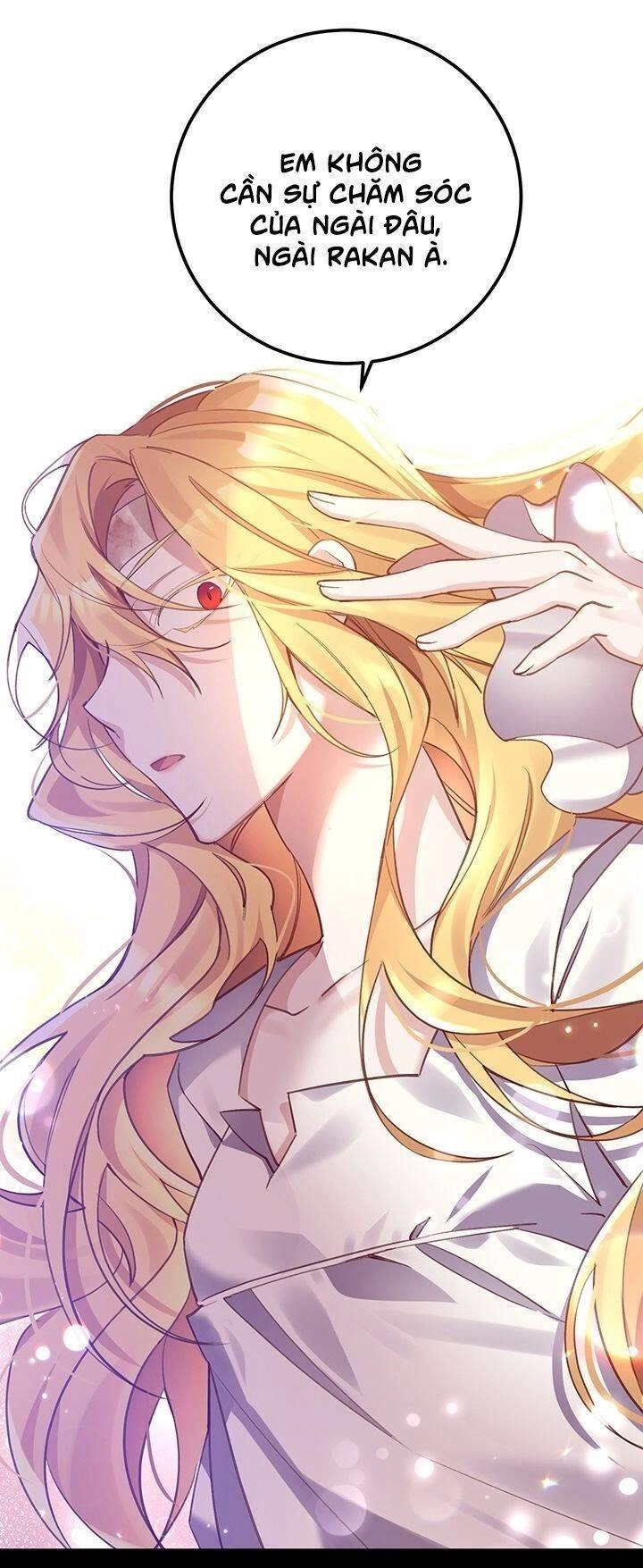 Đeo Bám Tôi Cũng Vô Ích Thôi Chapter 1 - 123