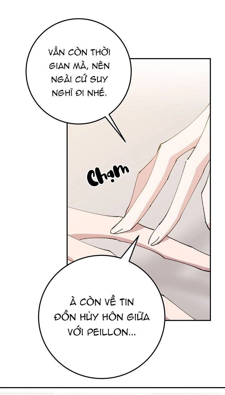 Đeo Bám Tôi Cũng Vô Ích Thôi Chapter 3 - 5
