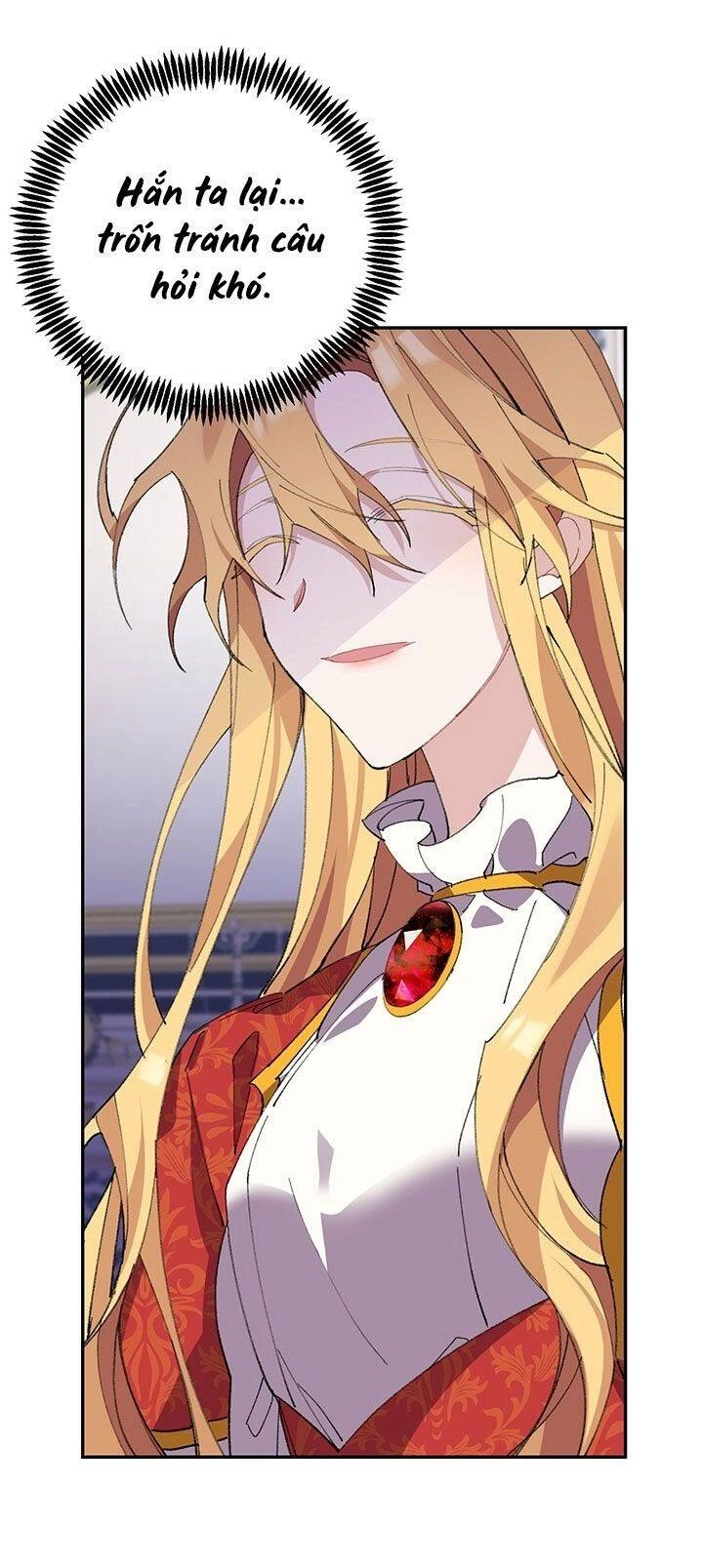 Đeo Bám Tôi Cũng Vô Ích Thôi Chapter 3 - 10