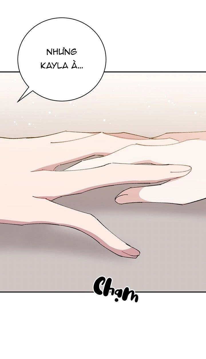 Đeo Bám Tôi Cũng Vô Ích Thôi Chapter 3 - 11