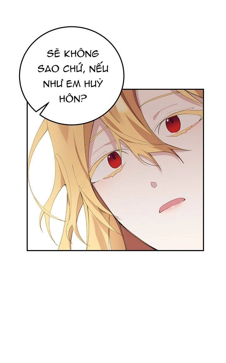 Đeo Bám Tôi Cũng Vô Ích Thôi Chapter 3 - 12