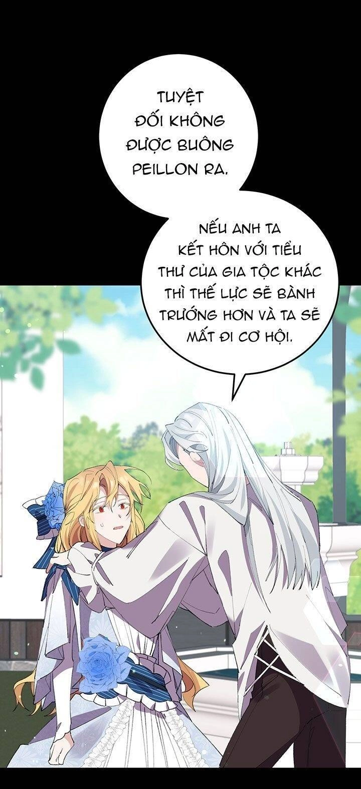 Đeo Bám Tôi Cũng Vô Ích Thôi Chapter 3 - 14