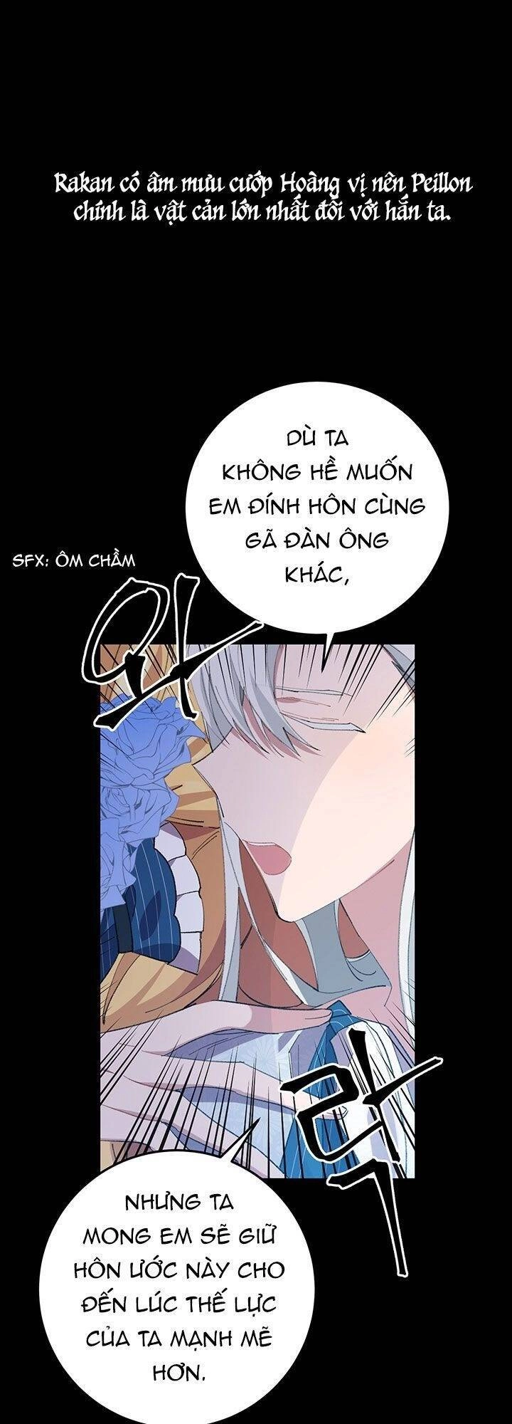 Đeo Bám Tôi Cũng Vô Ích Thôi Chapter 3 - 15
