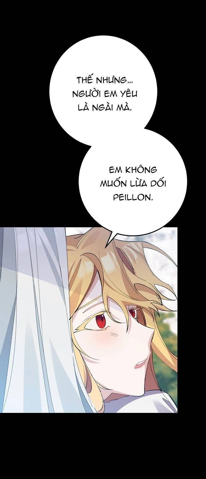 Đeo Bám Tôi Cũng Vô Ích Thôi Chapter 3 - 17